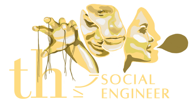 The Social Engineer Logo