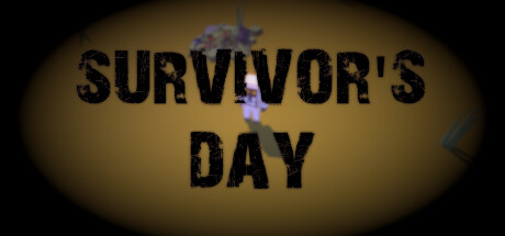 Survivor's Day cover art