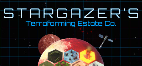 Stargazer's Terraforming Estate Co. PC Specs