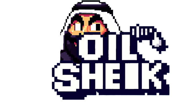 Oil Sheik Logo
