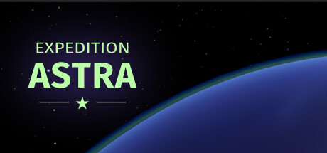 Expedition Astra cover art