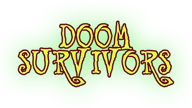 Doom Survivors Logo