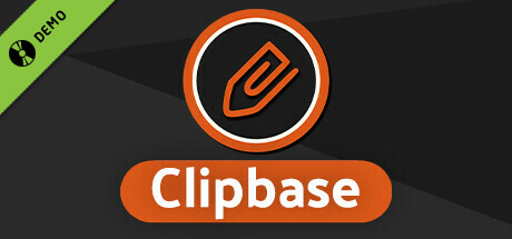 Clipbase Demo cover art