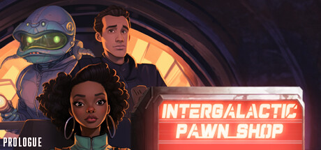 Intergalactic Pawn Shop: Prologue PC Specs