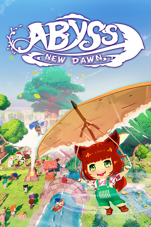 Abyss: New Dawn.