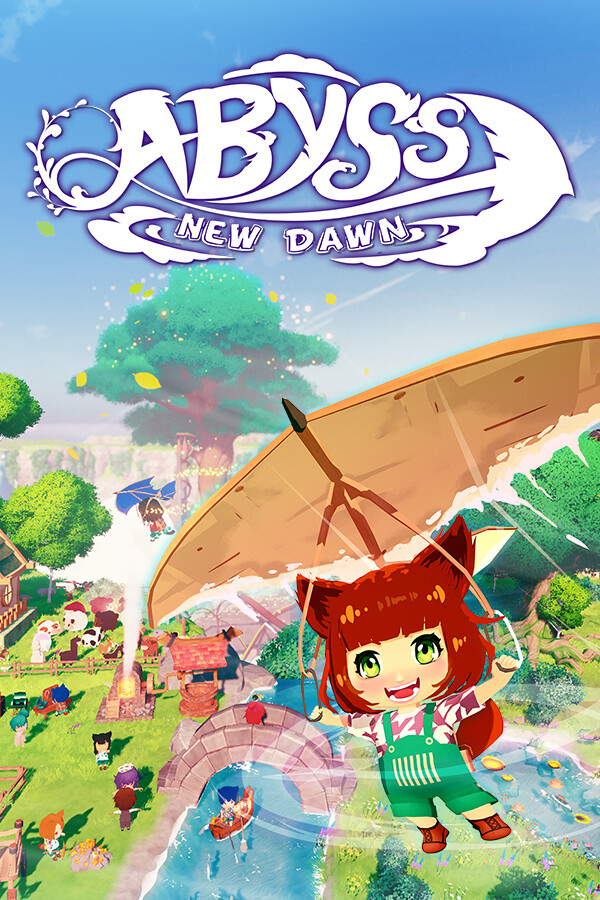 Abyss: New Dawn for steam Abyss: New Dawn for steam