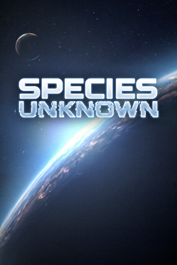 Steam portrait for Species: Unknown.