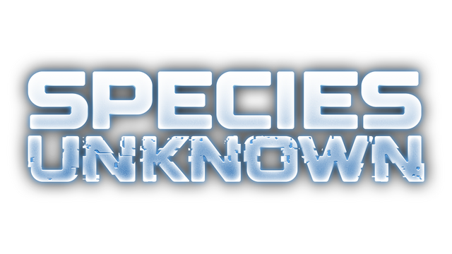 Species: Unknown Logo