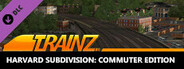 Trainz 2022 DLC - Harvard Subdivision: Commuter Edition