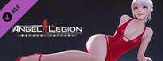 Angel Legion-DLC Rippling Beauty (Red)