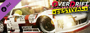 OverDrift Festival - Exclusive Cars Pack#2