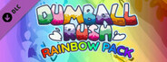 Dumball Rush - Rainbow Pack