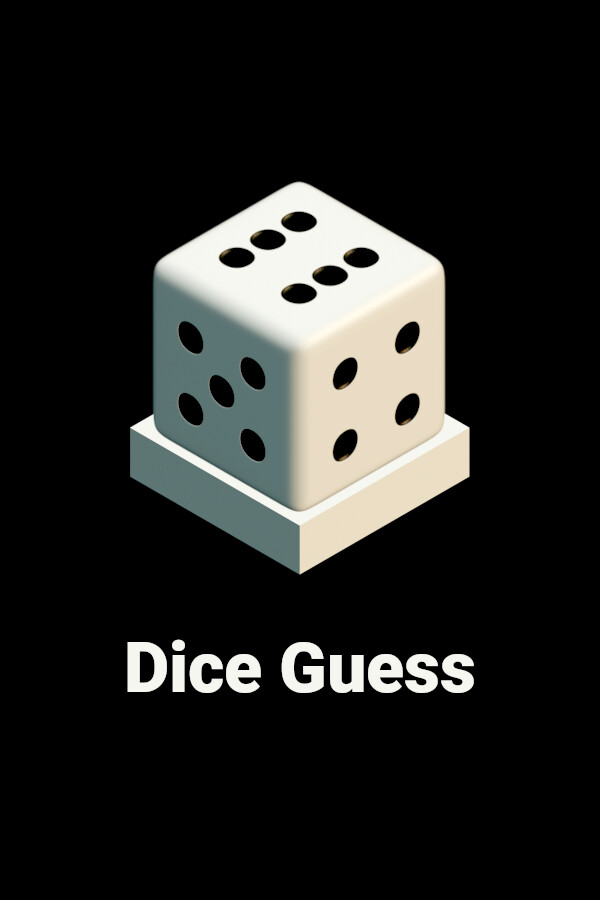 Dice Guess for steam
