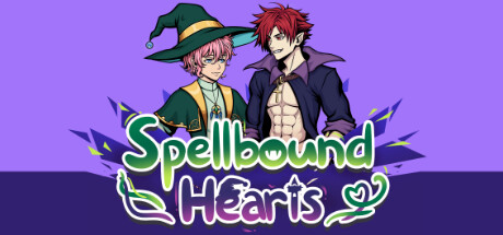 Spellbound Hearts PC Specs
