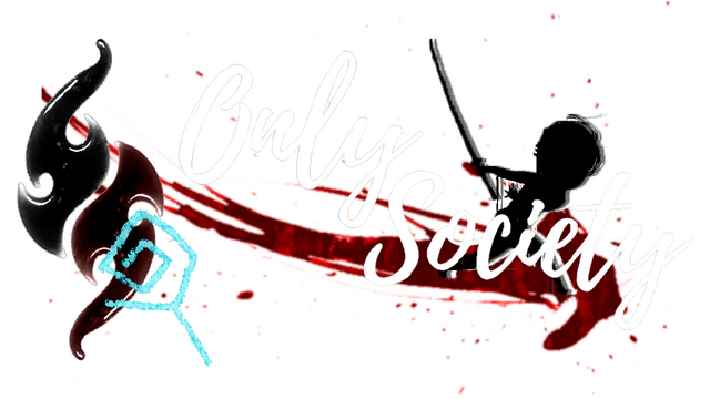 OnlySociety: Secret Logo