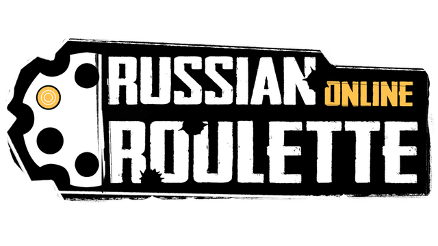 Russian Roulette: Online Logo