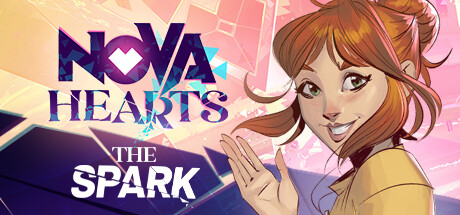 Nova Hearts: The Spark PC Specs