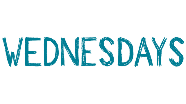 Wednesdays Logo