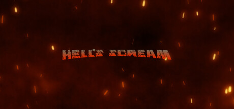 Hell's Scream cover art