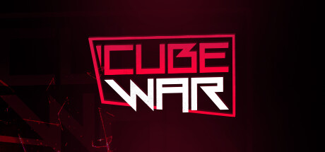 Cube War cover art