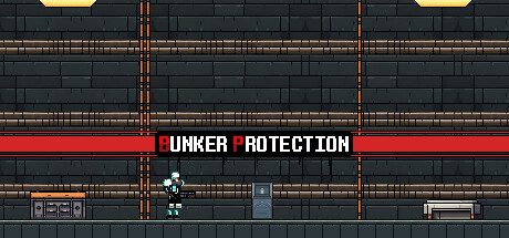 BUNKER PROTECTION cover art