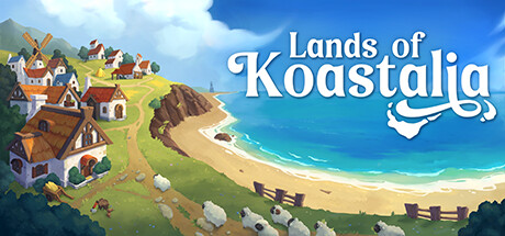 Lands of Koastalia cover art