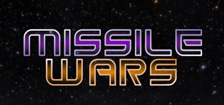 Missile Wars Playtest cover art