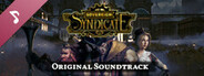 Sovereign Syndicate Soundtrack