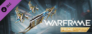 Warframe: Gauss Prime Access - Weapons Pack
