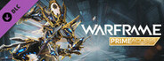 Warframe: Gauss Prime Access - Complete Pack