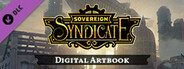 Sovereign Syndicate Digital Artbook