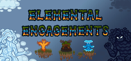 Elemental Engagements cover art