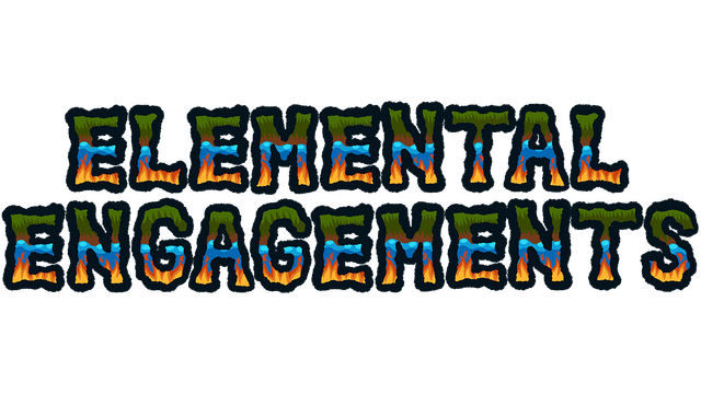 Elemental Engagements Logo