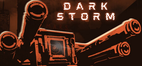 DarkStorm cover art
