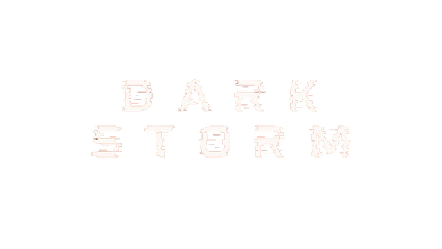 DarkStorm Logo