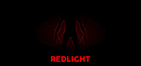 Redlight cover art