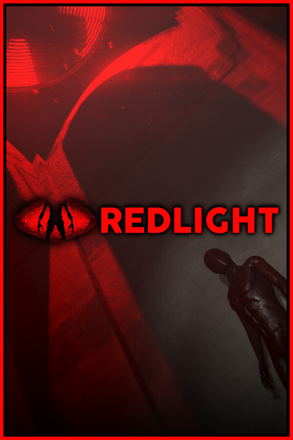 Steam portrait for Redlight.