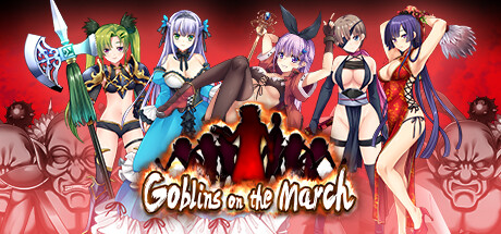 Goblins on the March PC Specs