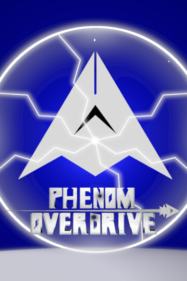 Phenom Overdrive for steam