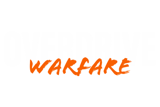 Overdrive Warfare Logo
