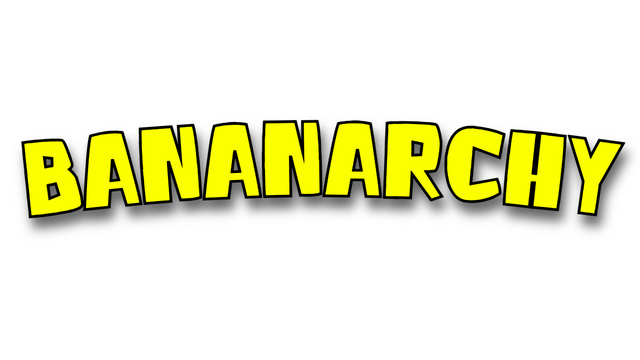 Bananarchy Logo