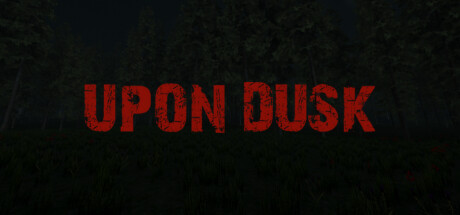 Upon Dusk cover art