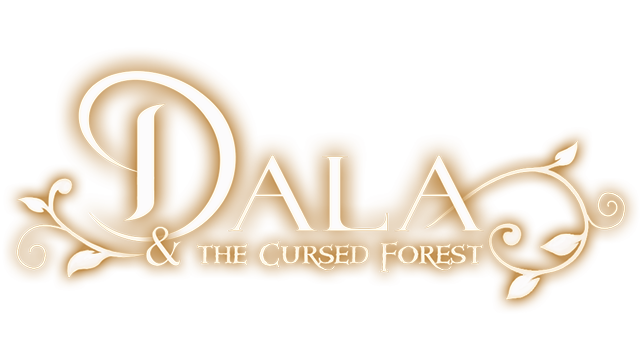 Dala and the Cursed Forest Logo