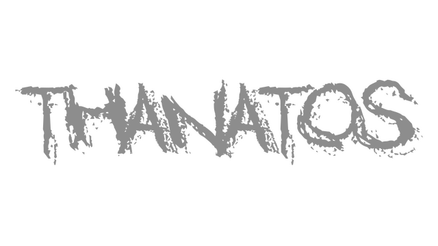 THANATOS Logo