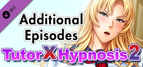 Tutor X Hypnosis2 - Additional Episodes - cover art