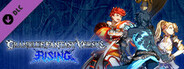 Granblue Fantasy Versus: Rising - Character Color set 4