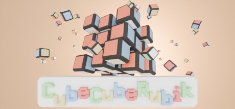 CubeCubeRubik PC Specs
