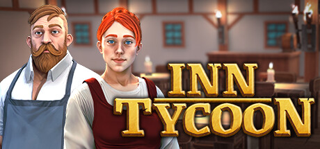 Inn Tycoon cover art