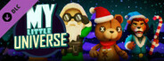 My Little Universe Xmas Character Pack
