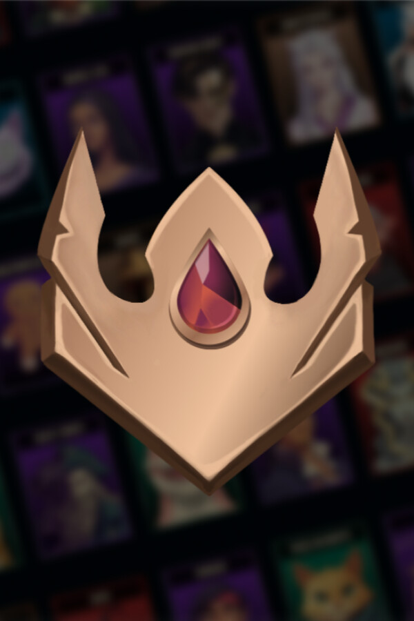 Steam portrait for FFA CARDS | No Pay-to-Win.